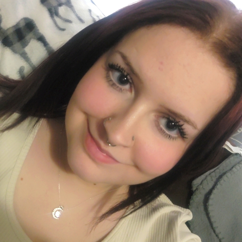 Meet your Posher, Bianca